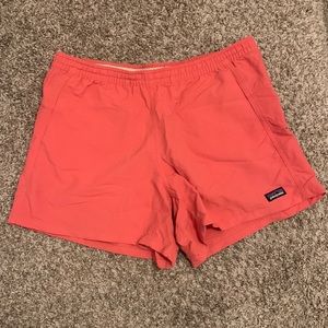 Patagonia Baggies